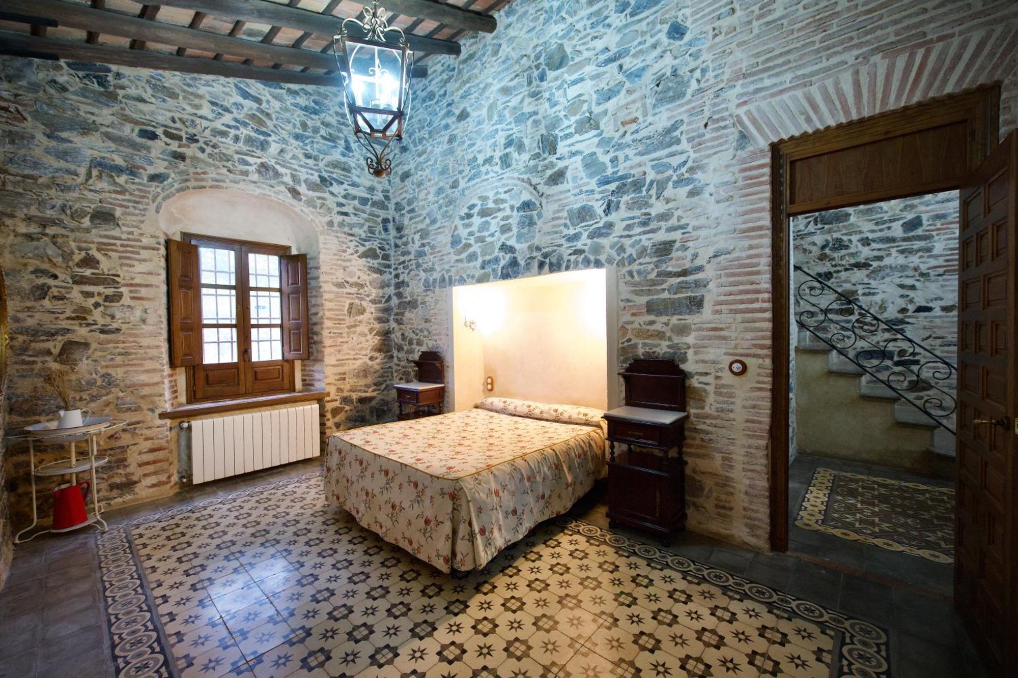 Paraiso Del Hueznar Cazalla de la Sierra Zewnętrze zdjęcie