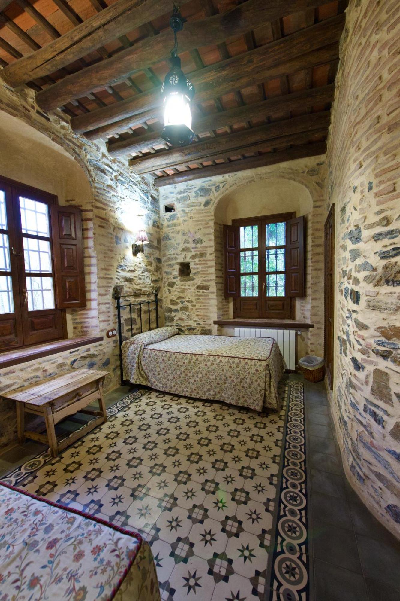 Paraiso Del Hueznar Cazalla de la Sierra Zewnętrze zdjęcie